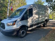 2019 Ford Transit For Sale - Photo 3