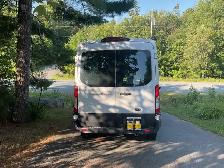 2019 Ford Transit For Sale - Photo 6