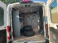 2019 Ford Transit For Sale - Photo 7