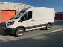 2019 Ford Transit For Sale - Photo 8
