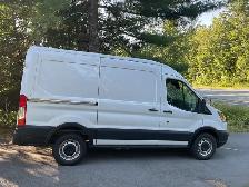 2019 Ford Transit For Sale - Photo 9
