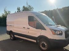 2019 Ford Transit For Sale - Photo 10