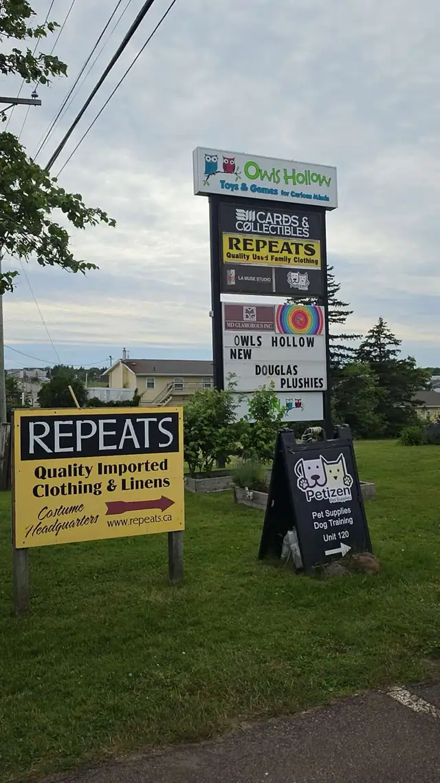 Prime Commercial Units for Lease – Available August 1