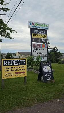 Prime Commercial Units for Lease – Available August 1