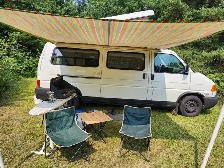 1999 Volkswagen Eurovan Winnebago - Photo 2