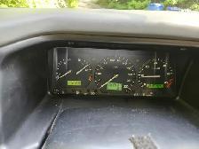 1999 Volkswagen Eurovan Winnebago - Photo 3