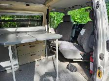 1999 Volkswagen Eurovan Winnebago - Photo 4