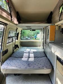 1999 Volkswagen Eurovan Winnebago - Photo 6