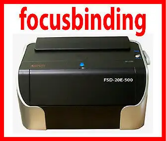 Spring Sale Cerlox Binding Machine Electric Puncher Movable Pin