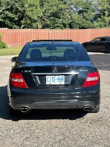 2012 Mercedes c300 - Photo 3