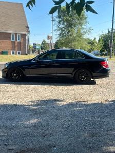 2012 Mercedes c300 - Photo 4