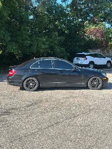 2012 Mercedes c300 - Photo 5