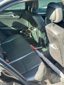 2012 Mercedes c300 - Photo 6
