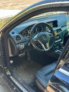 2012 Mercedes c300 - Photo 7