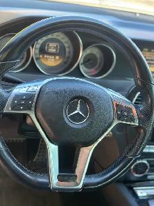 2012 Mercedes c300 - Photo 8