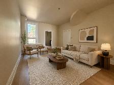 FRESHLY RENOVATED SPACIOUS 3 BDRM TOWNHOUSE – EDGE OF DOWNTOWN! - Photo 3