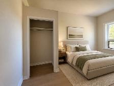 FRESHLY RENOVATED SPACIOUS 3 BDRM TOWNHOUSE – EDGE OF DOWNTOWN! - Photo 8