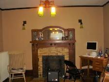 Spacious main floor 3 BR flat a few doors from Dal Library - Photo 2