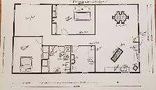1274 County Rd 2, Maitland, ON - 1600sq ft, 2bdr, 1 bath to rent - Photo 9