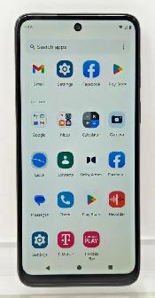 Motorola Moto G 5G (2023) | Unlocked, eSIM, NFC & 3.5mm Jack - Photo 6