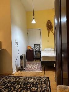 Alliston Furnished Room August $620 inclusive