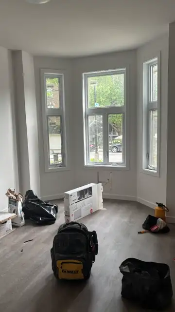 A louer pour étudiants Studios Plateau Mont-Royal