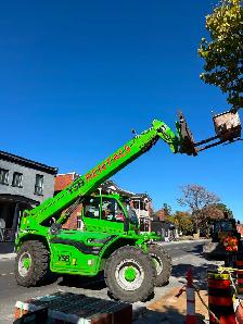 Heavy Equipment Mechanic - Photo 4