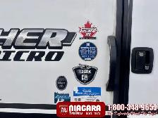 2021 JAYCO JAY FEATHER 12SRK Travel Trailer - Photo 5