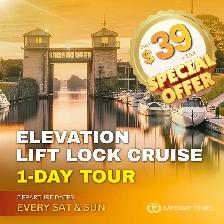 8 Top-Rated One-Day Tours from the GTA – From $39   Tax - Photo 2