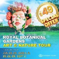 8 Top-Rated One-Day Tours from the GTA – From $39   Tax - Photo 6