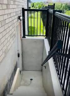 Brand New 2 Bedroom LEGAL Walk-Out Basement for Rent – Brampton - Photo 2