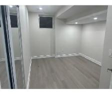Brand New 2 Bedroom LEGAL Walk-Out Basement for Rent – Brampton - Photo 3