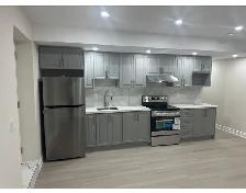 Brand New 2 Bedroom LEGAL Walk-Out Basement for Rent – Brampton - Photo 4