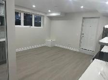 Brand New 2 Bedroom LEGAL Walk-Out Basement for Rent – Brampton - Photo 6