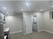 Brand New 2 Bedroom LEGAL Walk-Out Basement for Rent – Brampton - Photo 7