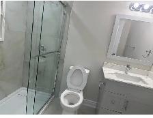 Brand New 2 Bedroom LEGAL Walk-Out Basement for Rent – Brampton - Photo 8