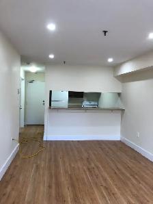1BR w/ Balcony-249 Windmill Unit 530-NOW/Aug 1st - Heat/Wat/PK