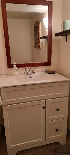 Spacious one bedroom furnished unit for rent September 01st. - Photo 4