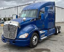 Cross border class 1 driver