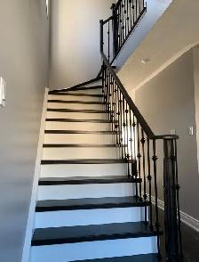 SPECIAL SALE ON STAIR PARTS - Photo 2