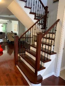 SPECIAL SALE ON STAIR PARTS - Photo 4