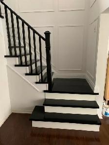 SPECIAL SALE ON STAIR PARTS - Photo 5