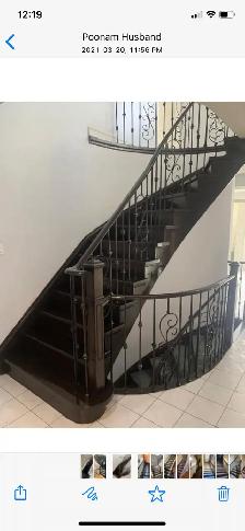 SPECIAL SALE ON STAIR PARTS - Photo 6