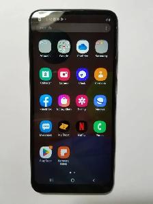 Samsung Galaxy A11 Unlocked | Includes Charging Cable, NFC - Photo 3