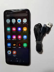 Samsung Galaxy A11 Unlocked | Includes Charging Cable, NFC - Photo 4