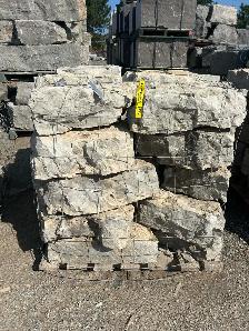 Peninsula Grey Armour Stone