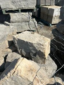 Peninsula Grey Armour Stone - Photo 2