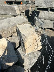 Peninsula Grey Armour Stone - Photo 3