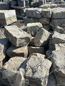 Peninsula Grey Armour Stone - Photo 5