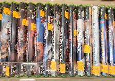Xbox Games: Fable, Halo, Tom Clancy, Tony Hawk, Mortal Kombat... - Photo 2